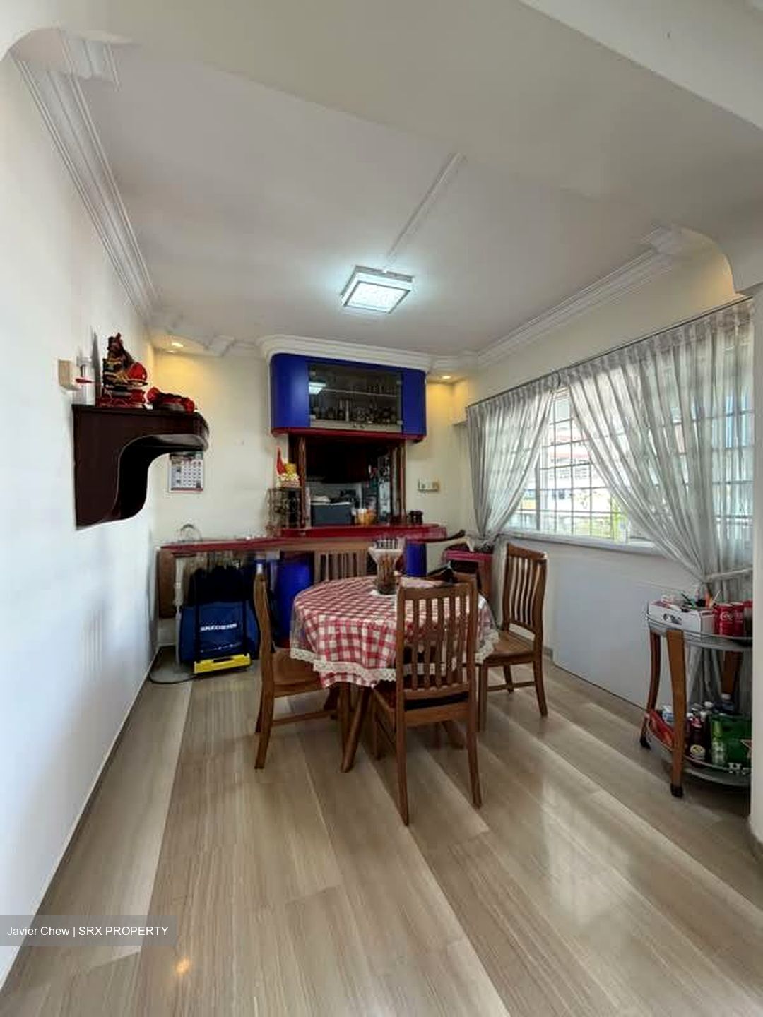 Blk 440 Choa Chu Kang Avenue 4 (Choa Chu Kang), HDB 4 Rooms #574049241